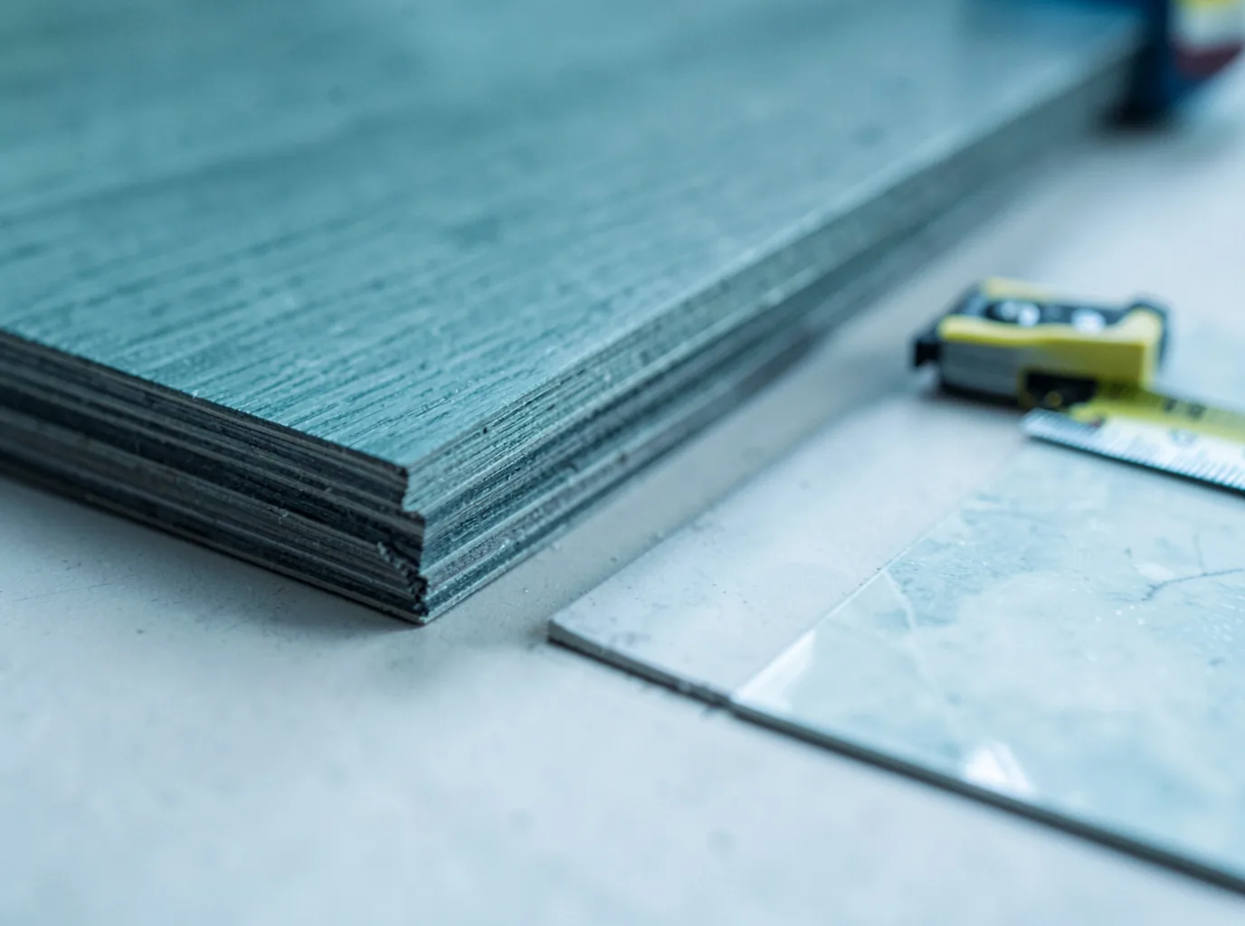Luxury Vinyl Plank Installation Skiatook, OK FAQs